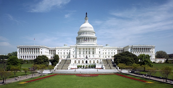 Congreso de los Estado Unidos