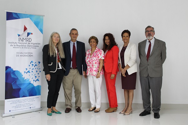 Consejo Asesor Editorial INM RD