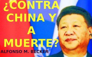 ¿ Contra China y a muerte ?