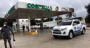 COOPEGAS acoge proceso sancionador del Ministerio de Industria, Comercio y Mipymes