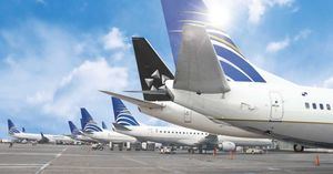 Copa Airlines flexibiliza sus políticas de cambio de boletos