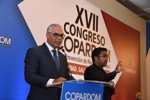 COPARDOM apuesta por trabajo seguro y crea premio para las empresas