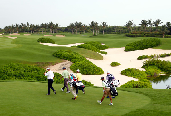PGA Tour regresa por tercer año a Corales Punta Cana.