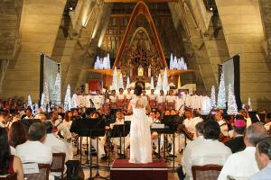 Grupo Puntacana anuncia Gran Gala Navideña de Villancicos en Basílica de Higüey