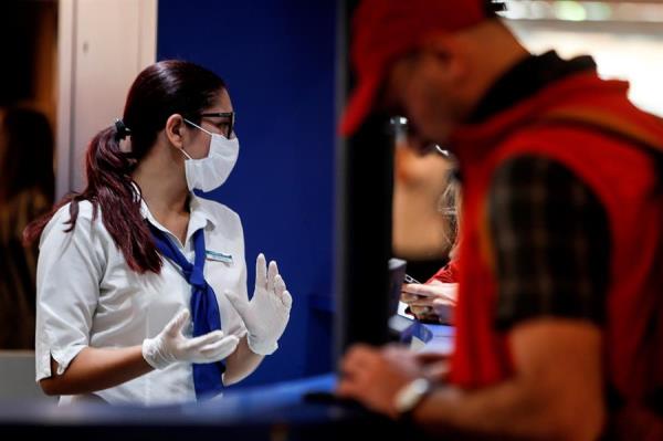 El Ministerio de Salud de Argentina confirmó este sábado la primera muerte de un paciente infectado con coronavirus (Covid-19). 