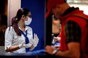 Argentina registra la primera muerte por coronavirus en América Latina