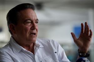 Panamá prepara la investidura de Cortizo y crecen expectativas por su gestión