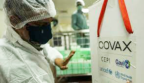 Guatemala y Dominicana se quejan sobre el mecanismo Covax: "Es un fracaso"