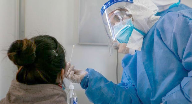 Salud Pública notifica 149 contagios menos que la víspera y ninguna muerte