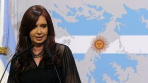 El juicio contra Cristina Fernández caldea el ambiente electoral