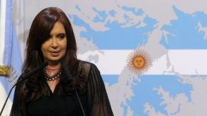 El juicio contra Cristina Fernández caldea el ambiente electoral
