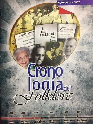 Cronología del Folklore