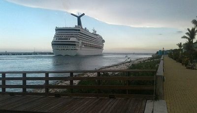 Amber Cove y Terminal de cruceros de La Romana acumulan la llegada de 2.7 millones de pasajeros en los últimos 4 años.