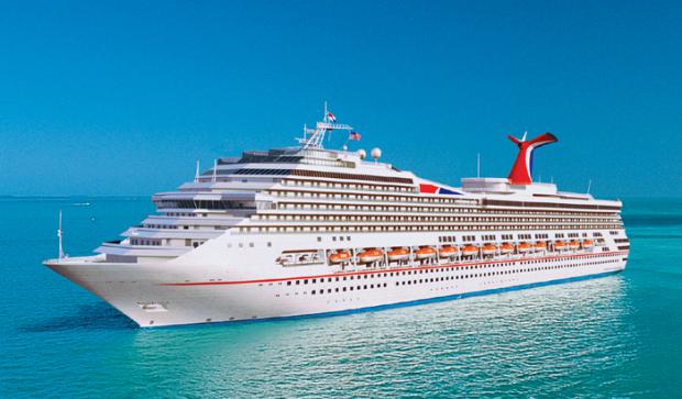 Cruceros a Cuba dejarán más de 420 millones a EE.UU en tres años