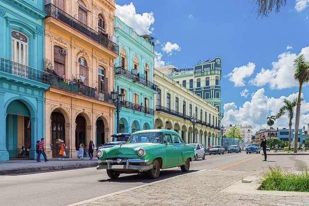 Cuba busca diversificar su oferta turística a través de su cultura