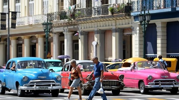 La Habana