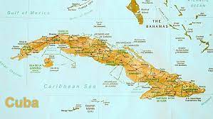 Isla de Cuba
