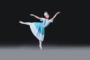 Ballet Clásico de Santiago presentará espectáculo “Cubanías”