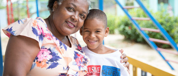 Aldeas Infantiles SOS: Estado, familia y sociedad le fallan a la niñez dominicana.