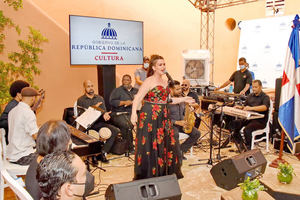 Ministerio de Cultura inaugura la Casa de la Música en la Ciudad Colonial