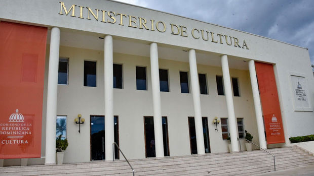 Ministerio de Cultura.