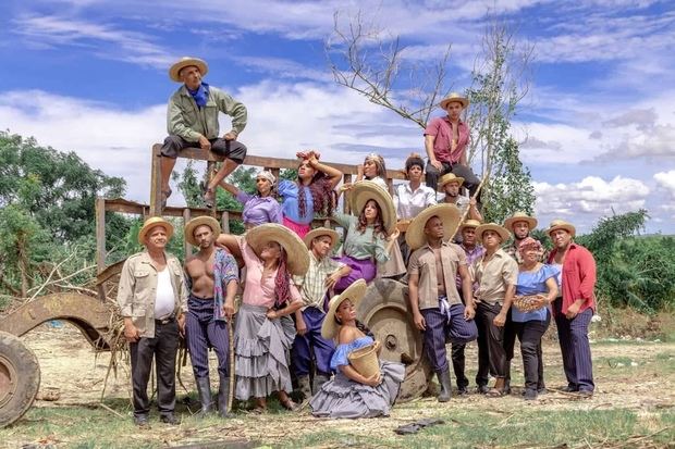 Cultura abrirá el telón del FENATE 2024 con la obra ‘Zafra’.