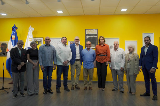 Cultura entrega Premio Nacional de Artes Visuales 2023 al maestro José García Cordero.