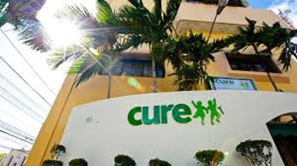 Cure Internacional