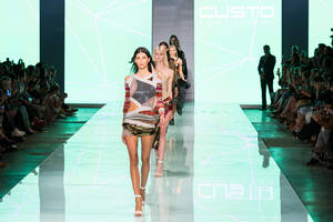 Miami Fashion Week: Custo Barcelona sigue creciendo en América Latina