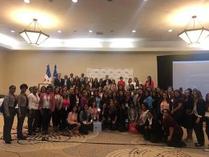 OEA y Trend Micro impulsan workshop de seguridad “Cyberwomen Challenge”