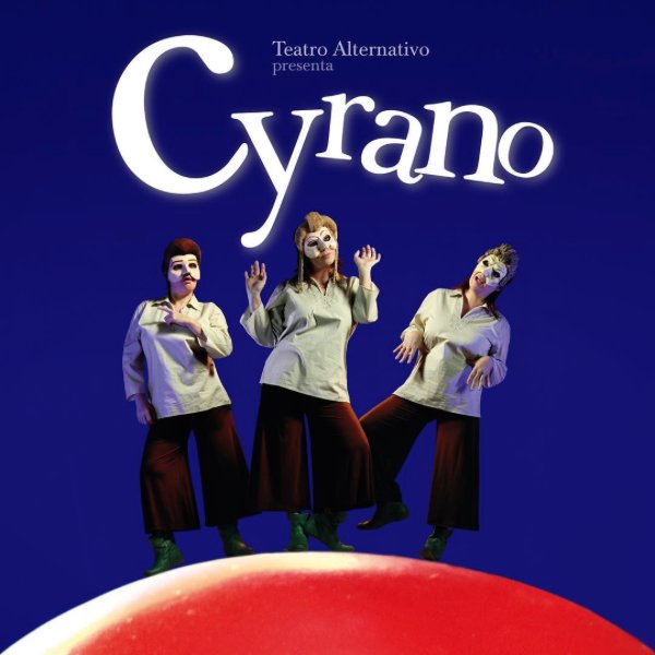 Cyrano