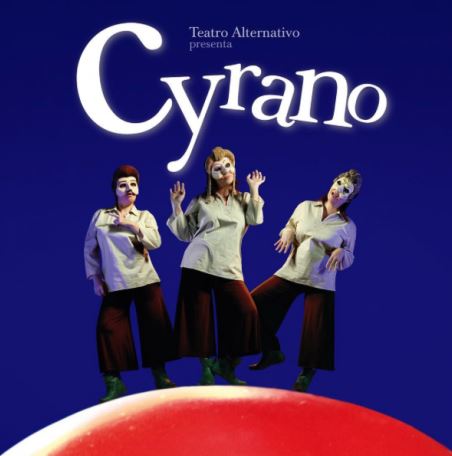 Cyrano. 