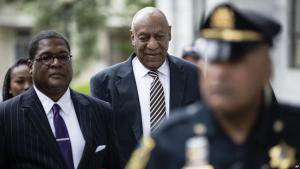 Se inicia juicio contra Bill Cosby por abuso sexual