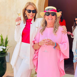 Outfits Mariú Mañón.