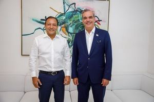 Abel Martínez: “Como dominicano, peledeísta y excandidato presidencial, estoy comprometido con los mejores intereses de RD”