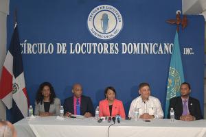 Círculo de Locutores Dominicanos anuncia Premiación Micrófono de Oro