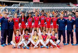 OMSA transportará “Reinas del Caribe” durante Copa Panamericana de Voleibol Femenino