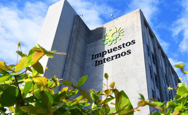 Dirección General de Impuestos Internos, DGII.