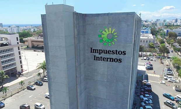 Dirección General de Impuestos Internos, DGII.