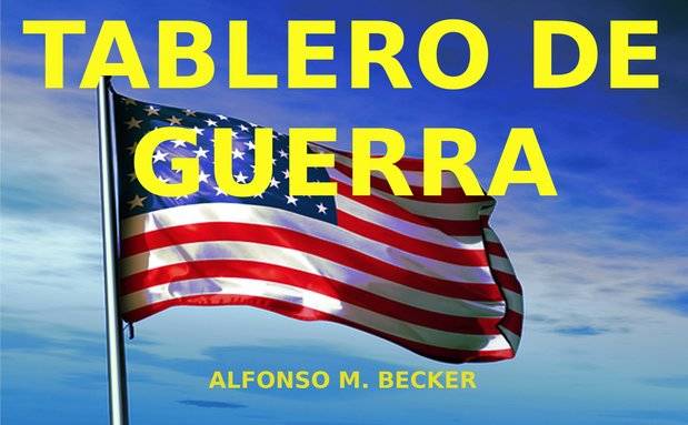 Alfonso M. Becker .Punto de Mira