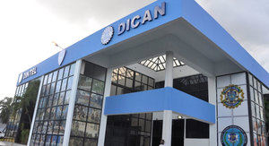 DICAN ocupa 278 paquetes de droga