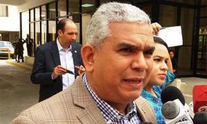 Diputado Quiñones denuncia presión sobre el PRSC para aprobar primarias abiertas