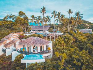 Casa Bonita, un tesoro escondido