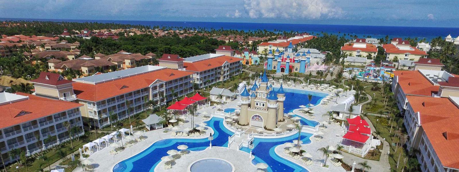 Grupo Piñero celebra la inauguración oficial de Luxury Bahia Principe