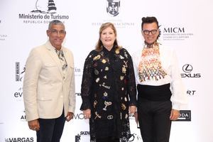 La ciudad #vivelamoda con Dominicana Moda 2019