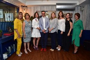 “Fashion For Help 2019” de Dominicana Moda beneficiará voluntariado de la Plaza de la Salud