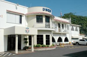 DNCD ocupa 22 paquetes de droga en aeropuerto Punta Cana