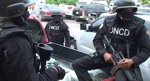 Agentes antidroga dominicanos tirotean a miembro de equipo del film "Geechee"