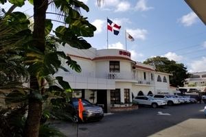 DNCD realiza allanamientos y apresamientos en Nigua