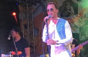 Don Joselo llega con refrescante propuesta musical